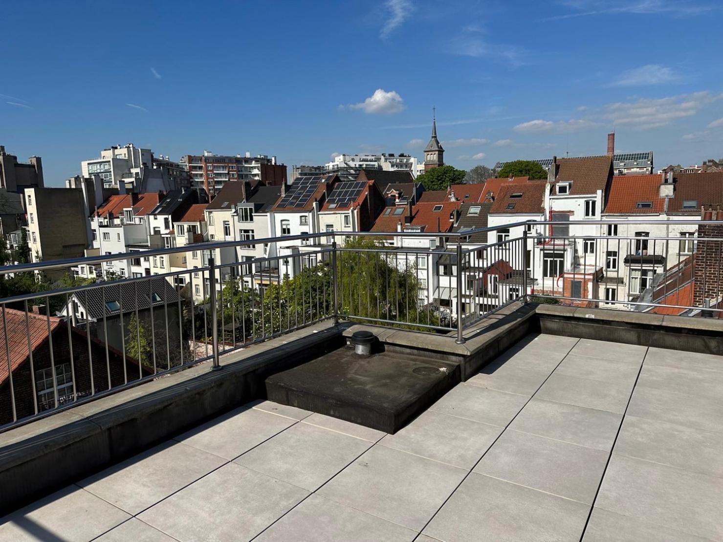 Dreamland Apartments Eu, Bruxelles Exterior foto
