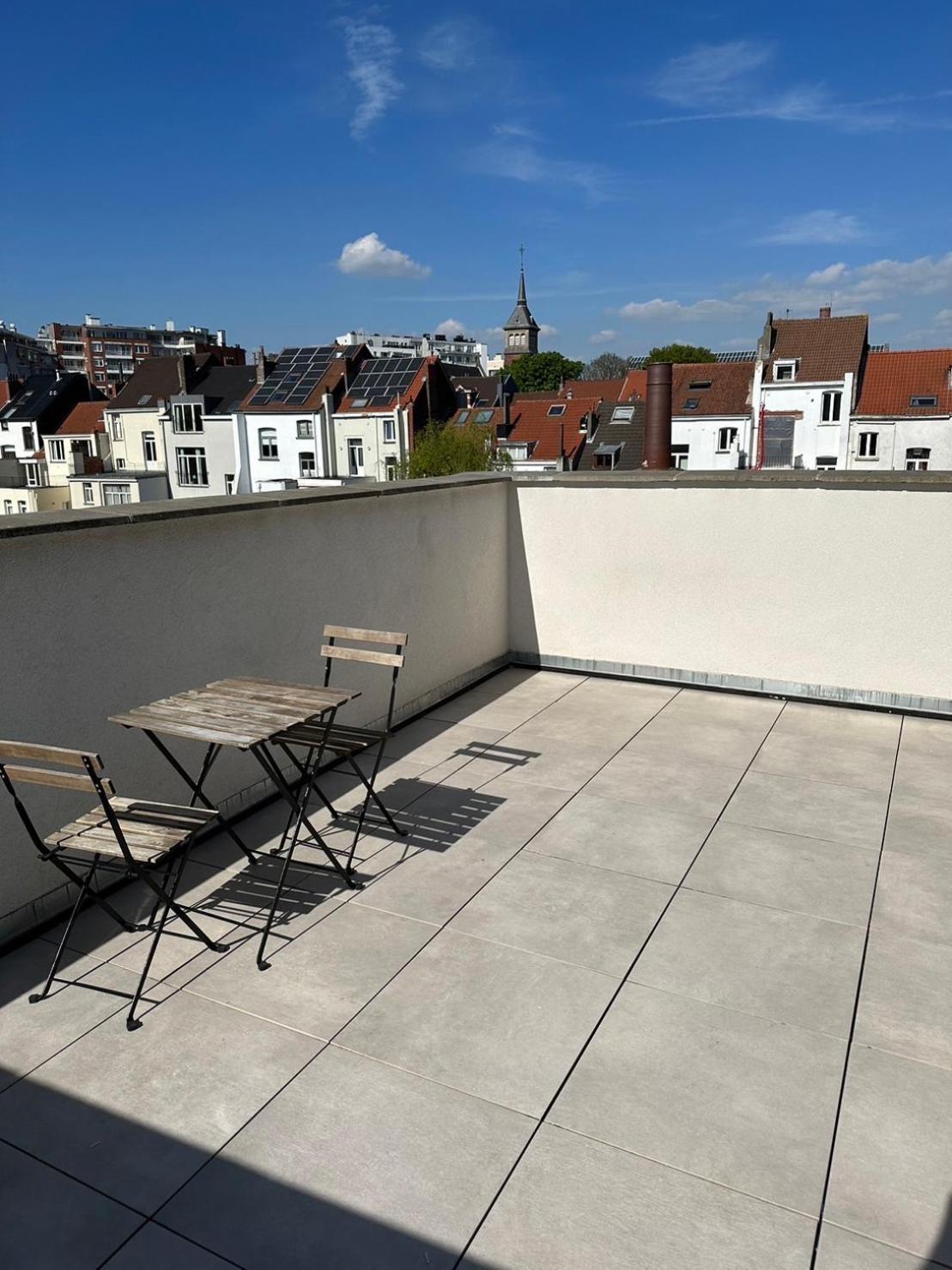 Dreamland Apartments Eu, Bruxelles Exterior foto